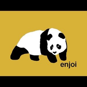 Meet your Posher, Calder